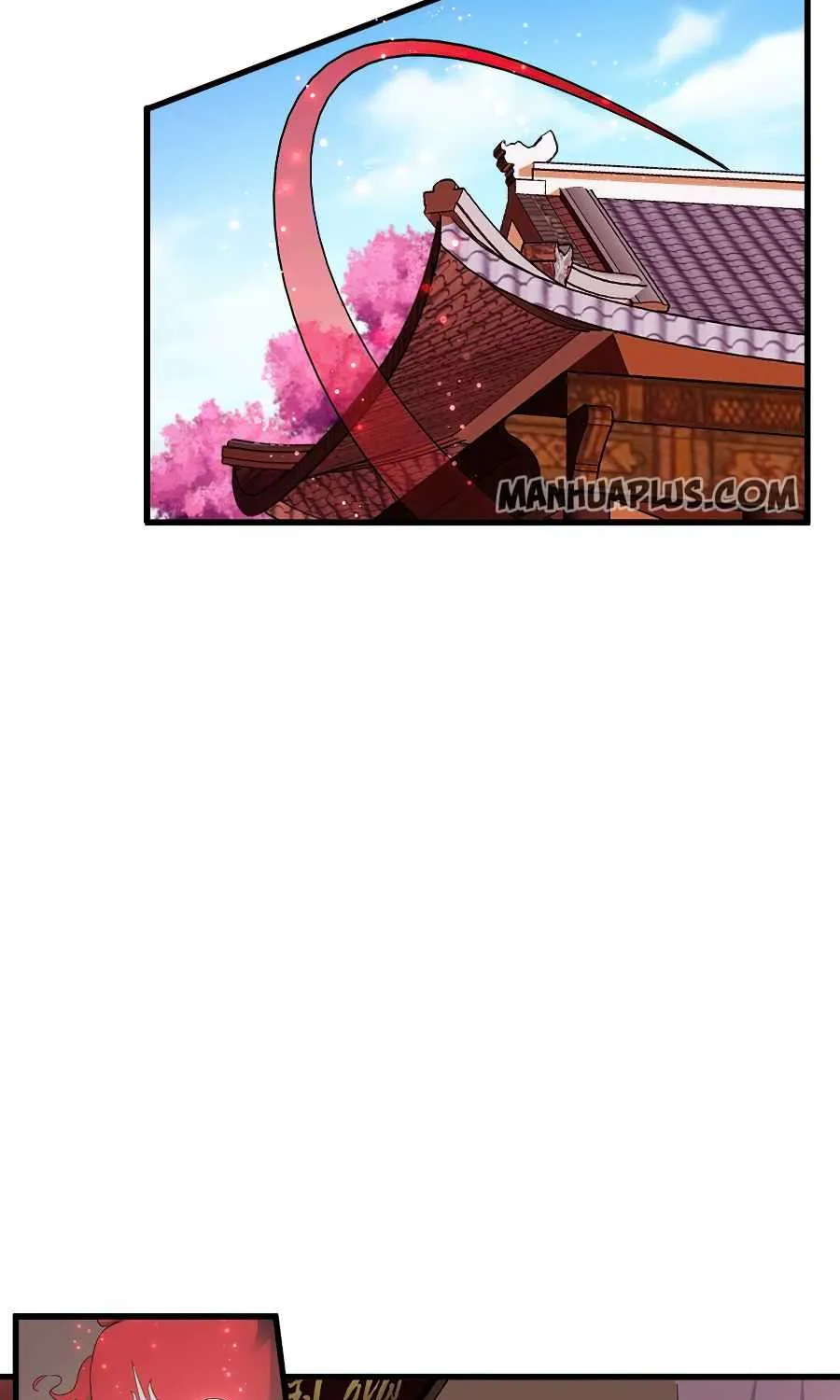 Magic Emperor Chapter 129 page 21 - 