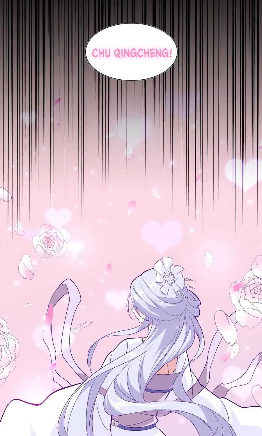 Magic Emperor Chapter 129 page 5 - 