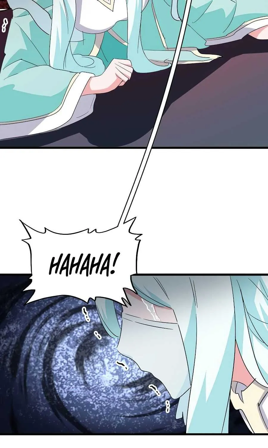 Magic Emperor Chapter 129 page 43 - 