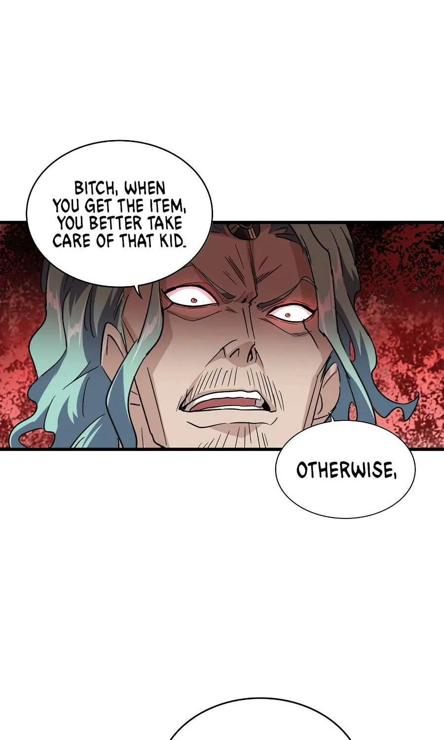 Magic Emperor Chapter 129 page 44 - 
