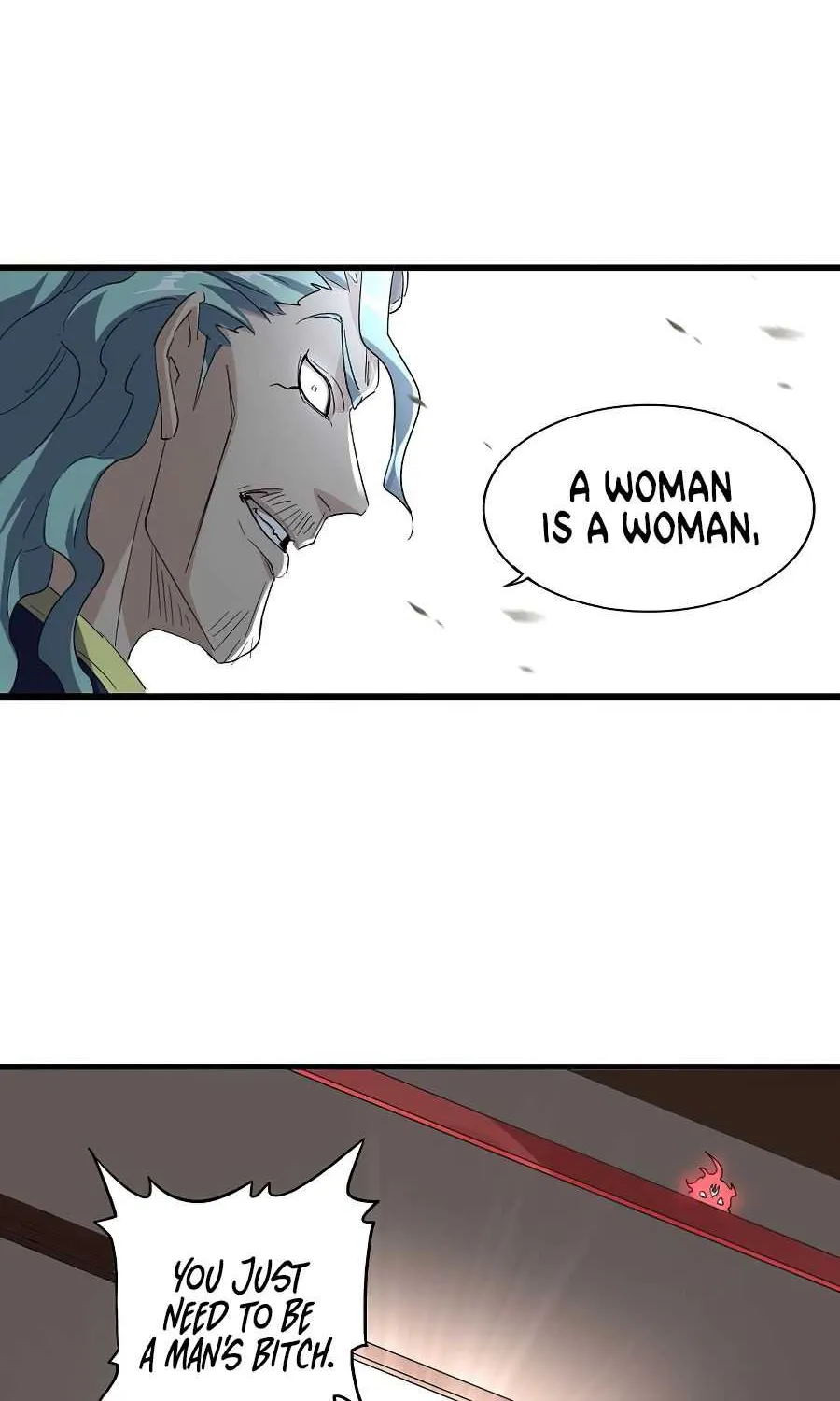 Magic Emperor Chapter 129 page 46 - 