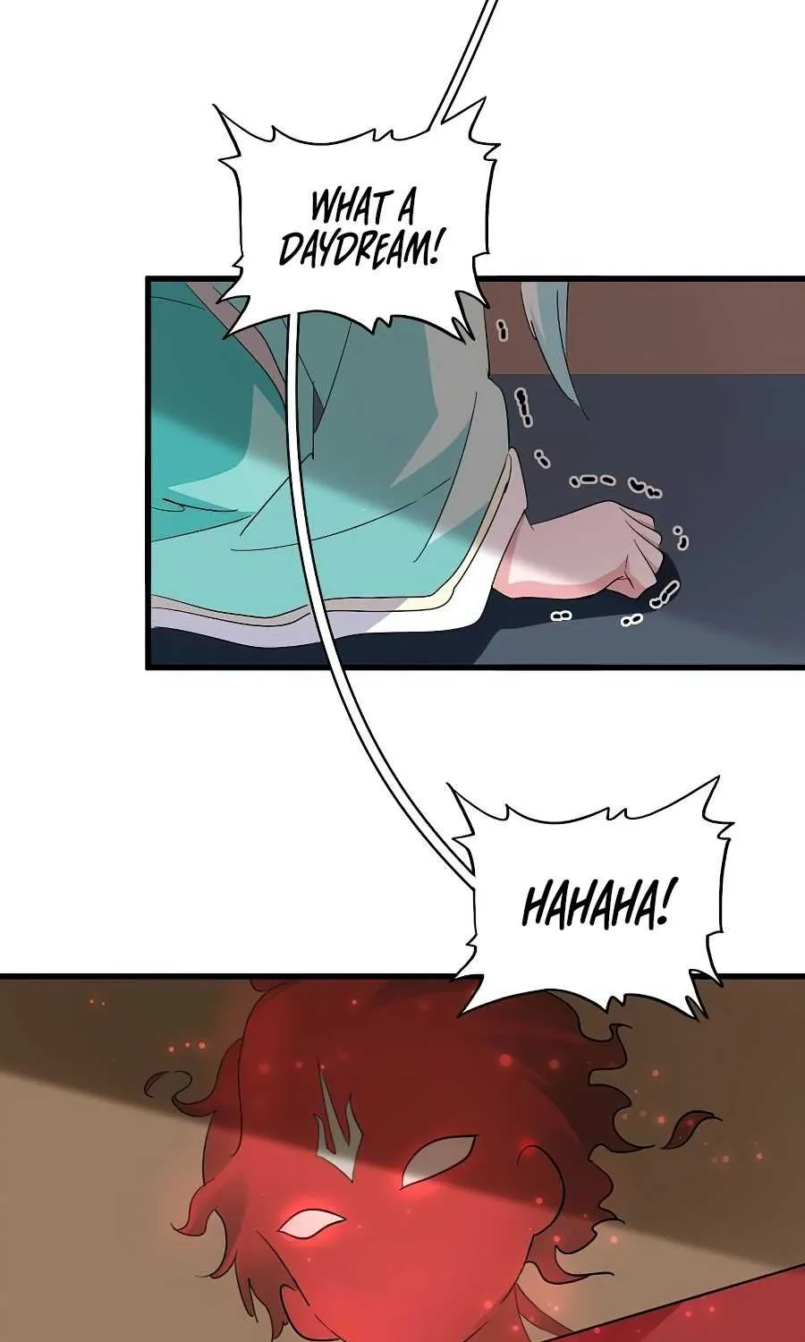 Magic Emperor Chapter 129 page 48 - 