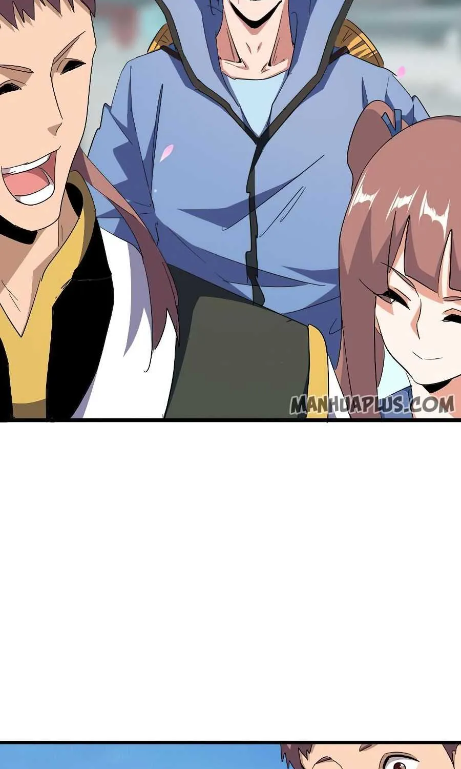 Magic Emperor Chapter 129 page 53 - 
