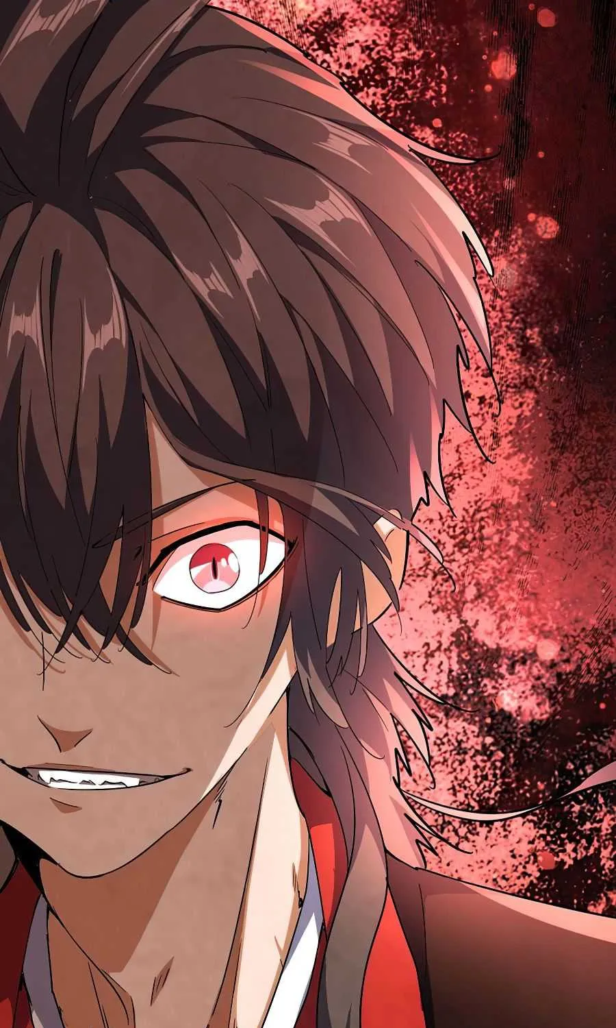 Magic Emperor Chapter 129 page 57 - 