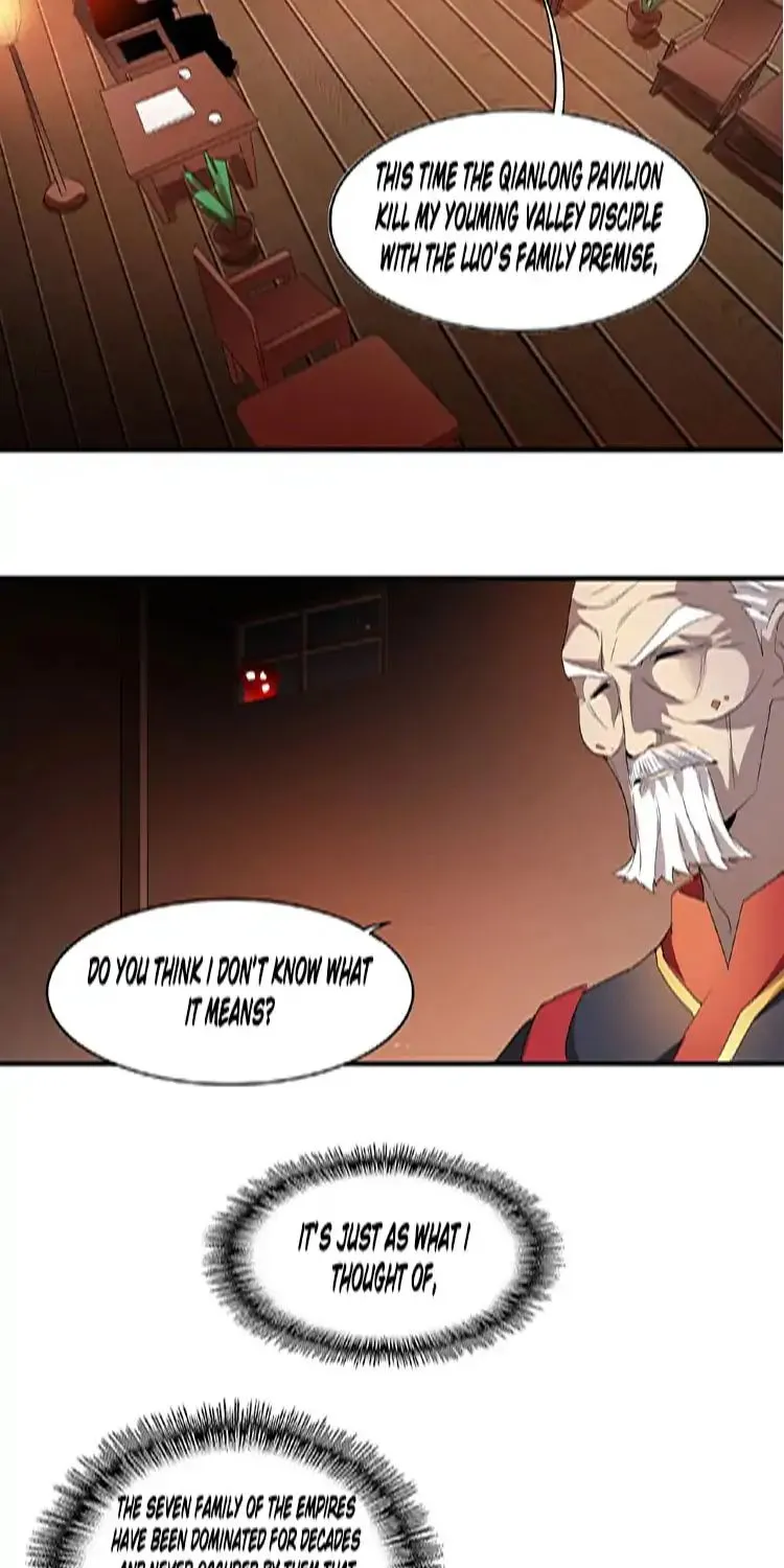 Magic Emperor Chapter 13 page 13 - 