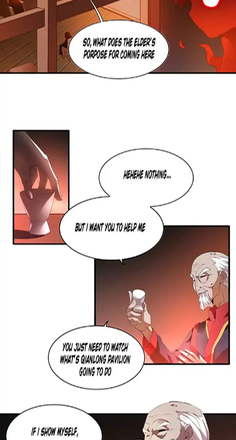 Magic Emperor Chapter 13 page 15 - 