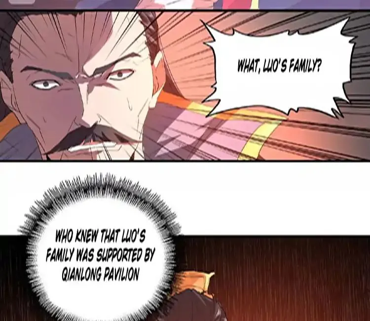 Magic Emperor Chapter 13 page 18 - 
