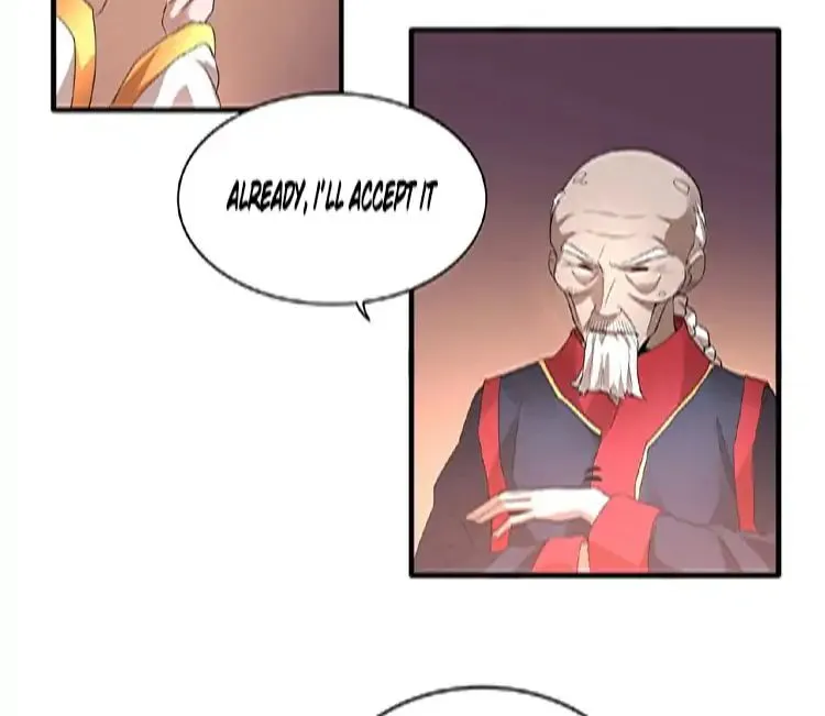Magic Emperor Chapter 13 page 27 - 