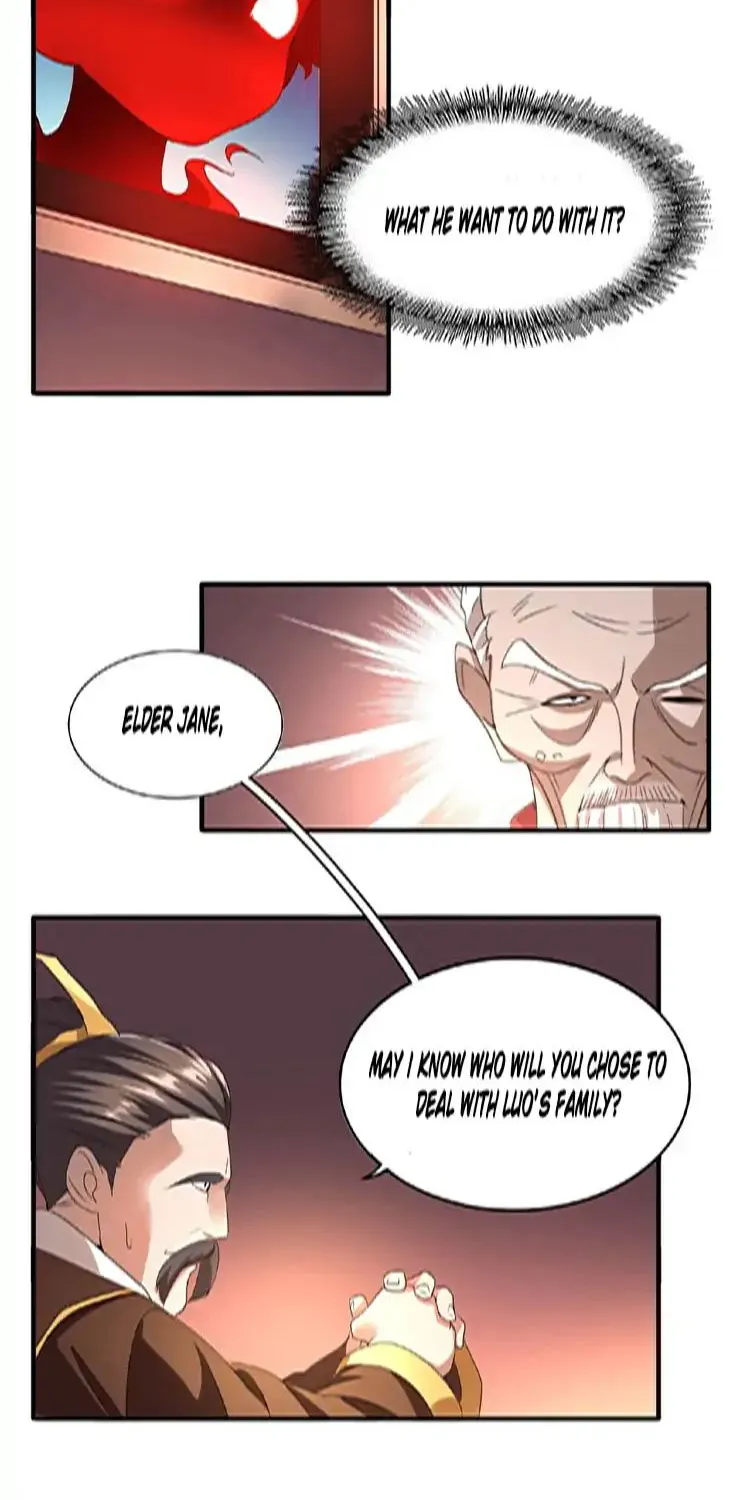 Magic Emperor Chapter 13 page 29 - 