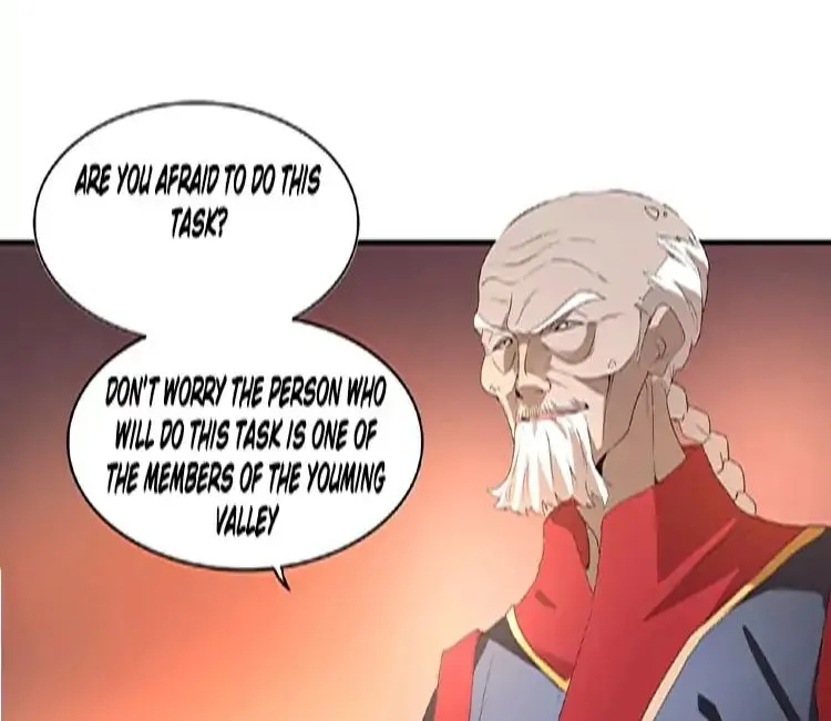 Magic Emperor Chapter 13 page 30 - 