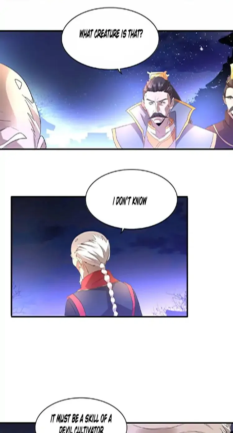 Magic Emperor Chapter 13 page 38 - 