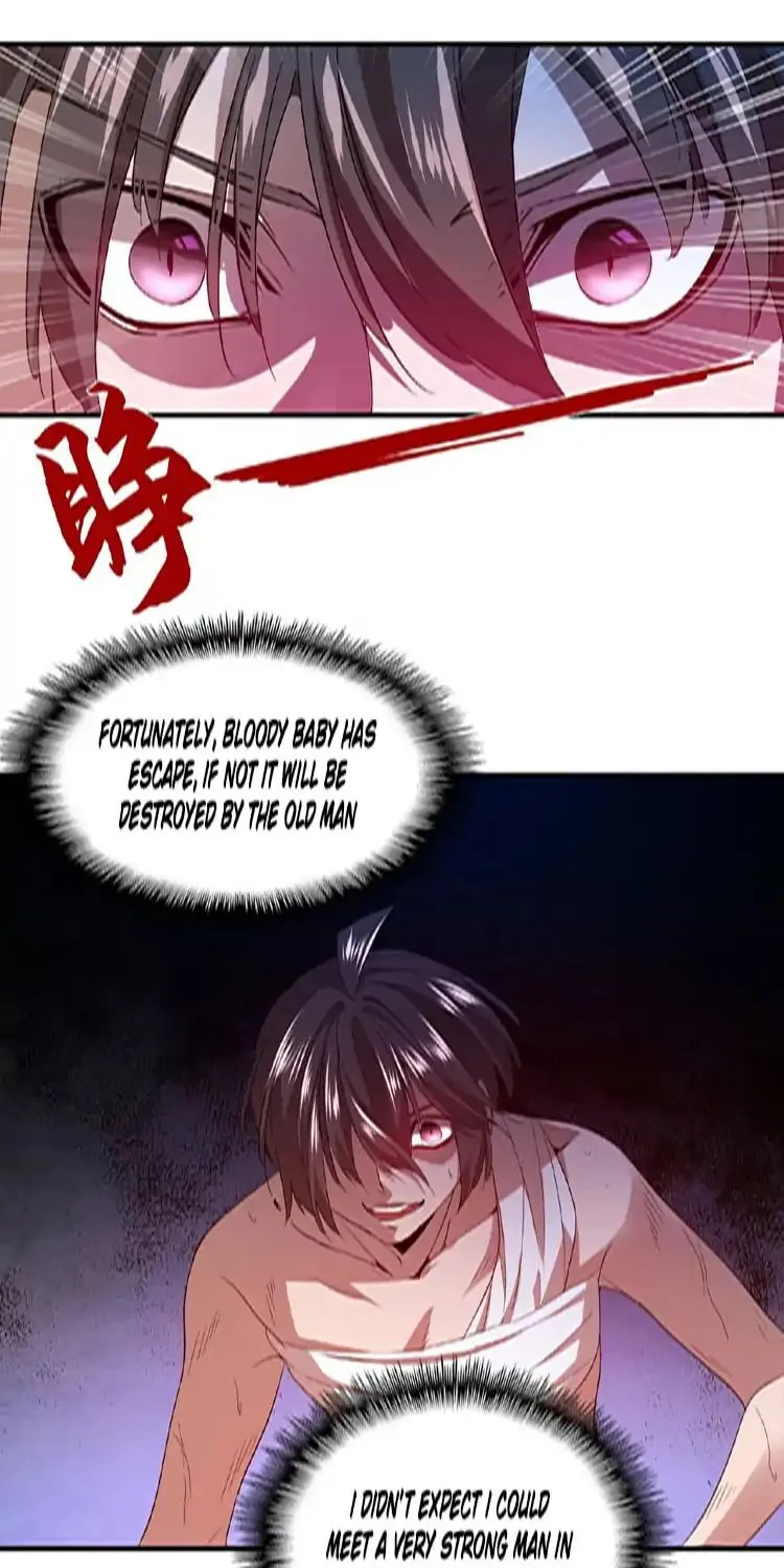 Magic Emperor Chapter 13 page 41 - 