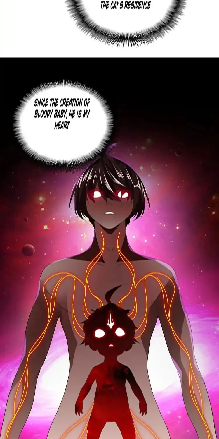 Magic Emperor Chapter 13 page 42 - 