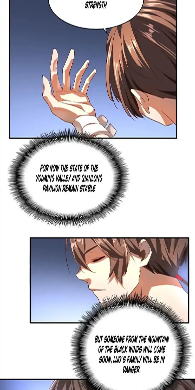 Magic Emperor Chapter 13 page 45 - 