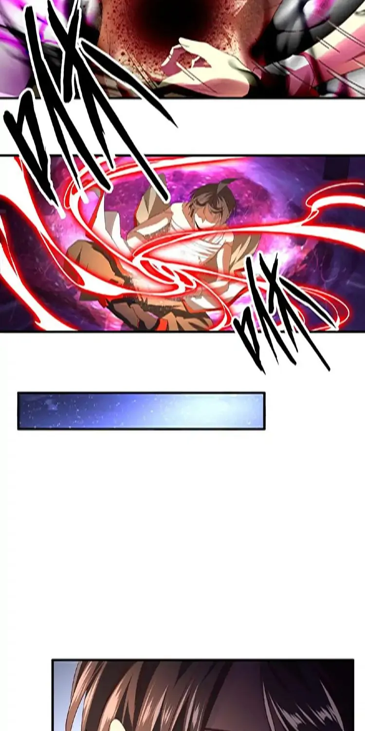 Magic Emperor Chapter 13 page 48 - 