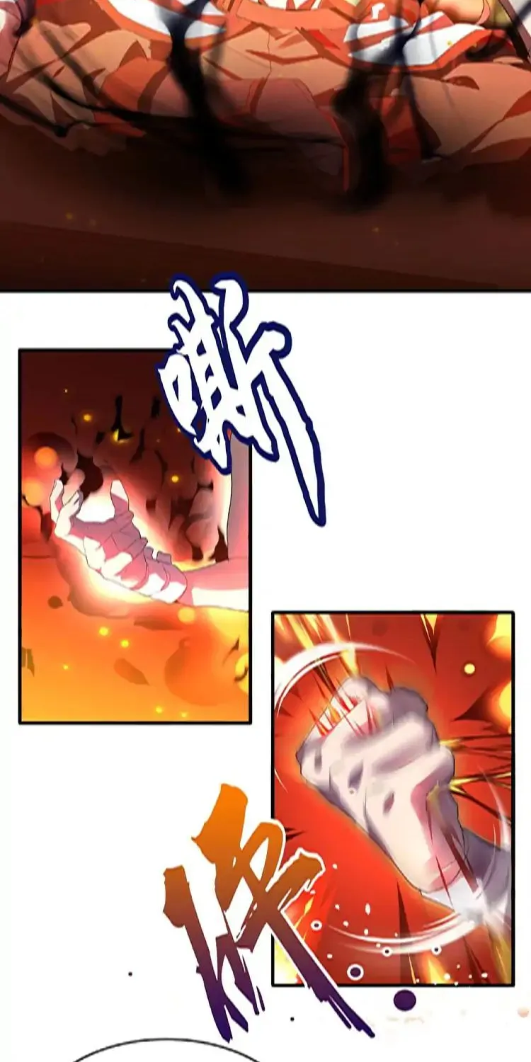 Magic Emperor Chapter 13 page 51 - 