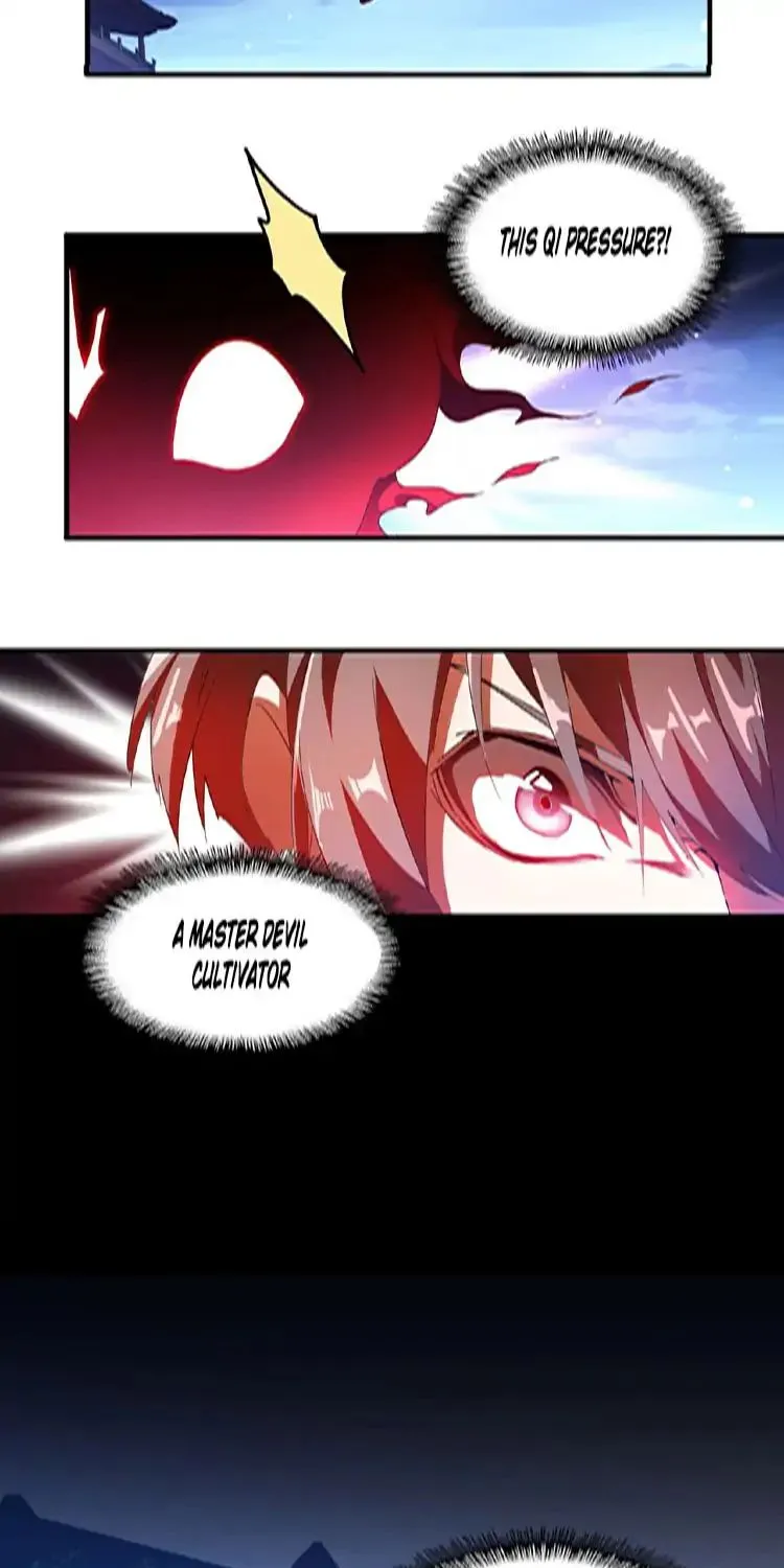 Magic Emperor Chapter 13 page 7 - 