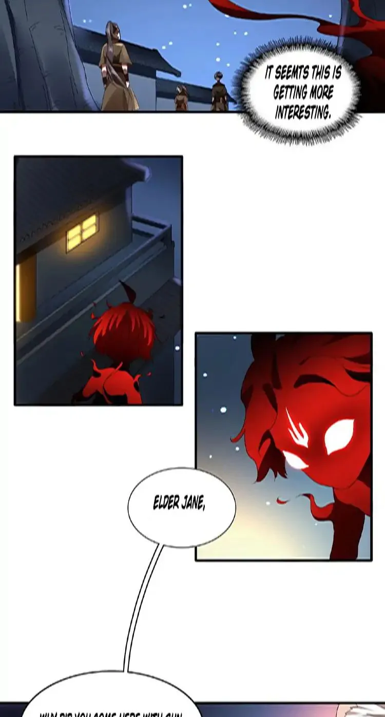 Magic Emperor Chapter 13 page 9 - 