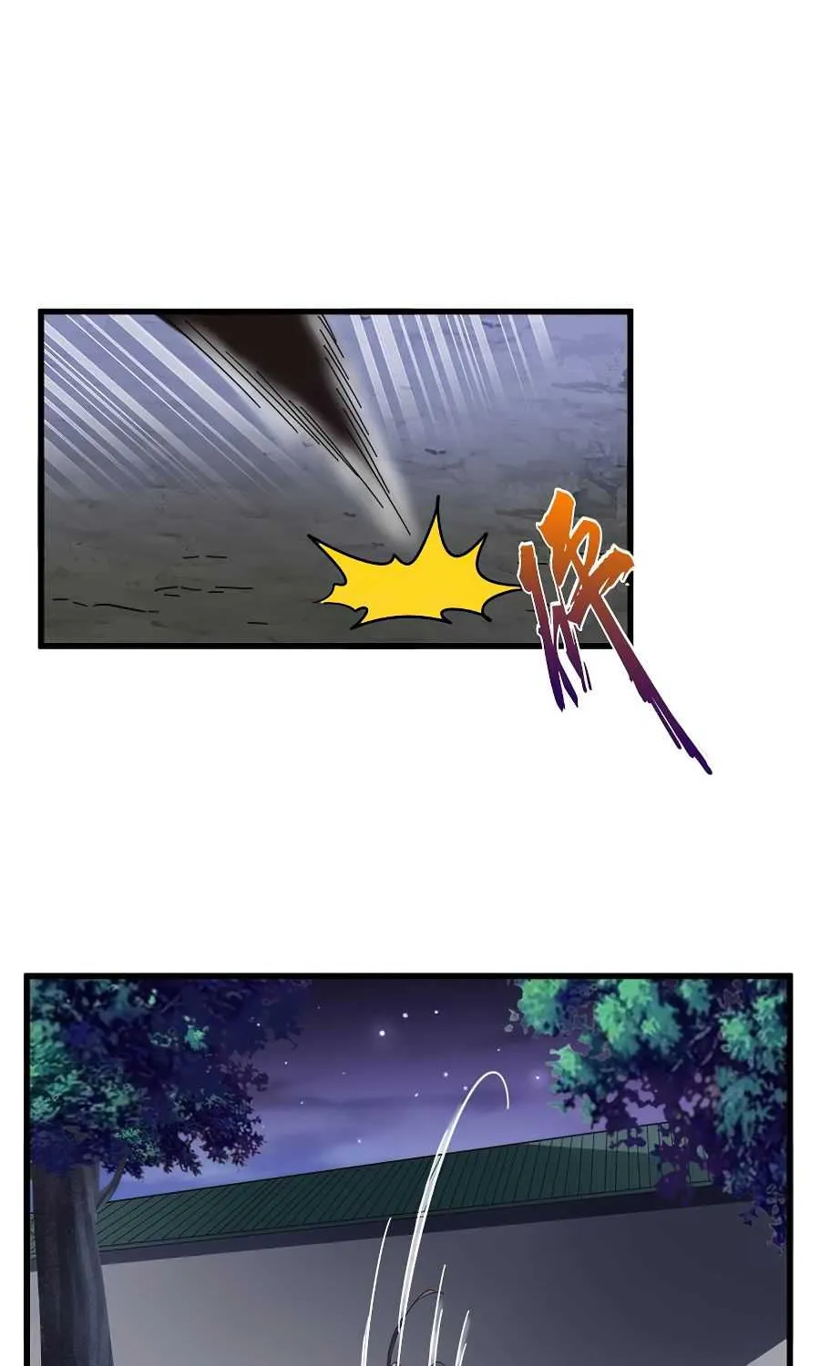 Magic Emperor Chapter 130 page 22 - 