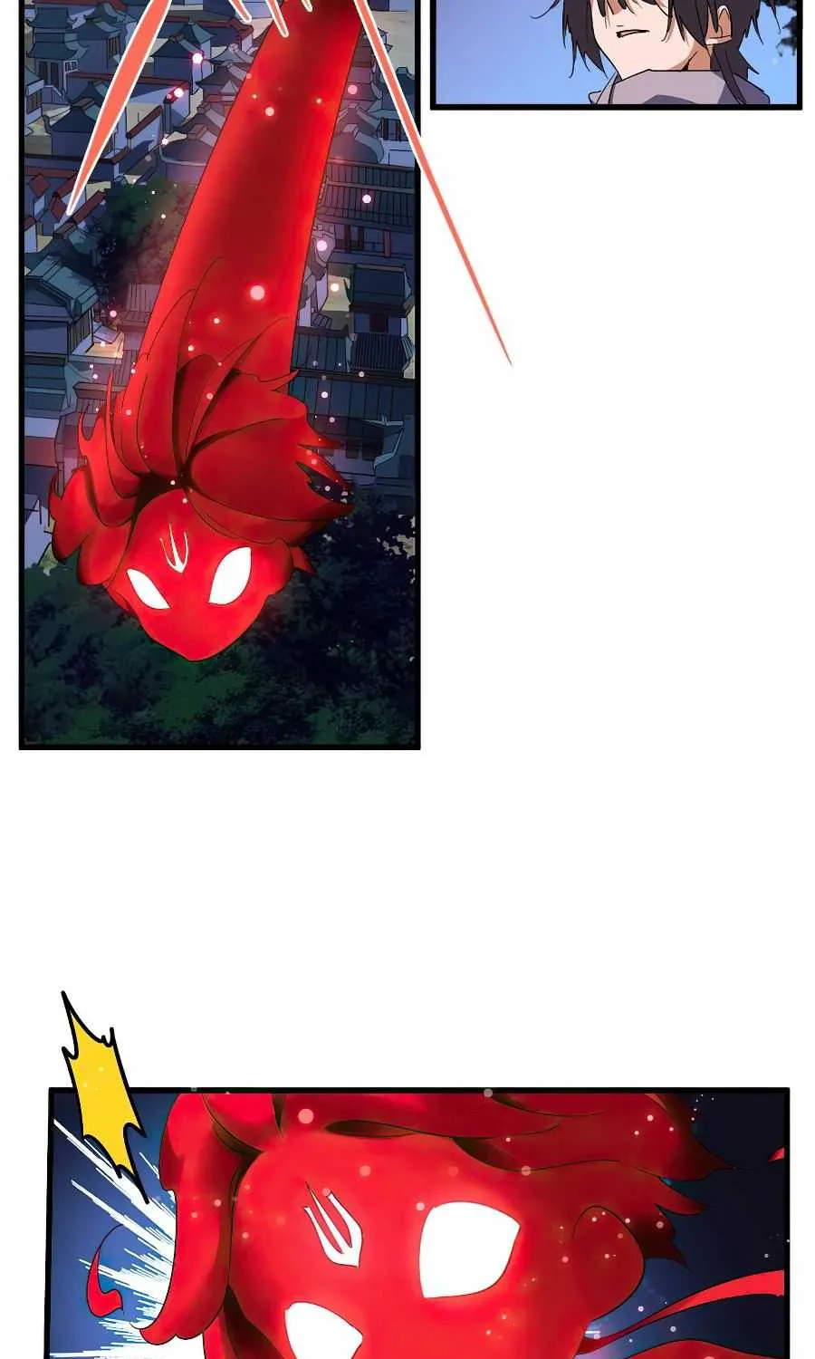 Magic Emperor Chapter 130 page 26 - 