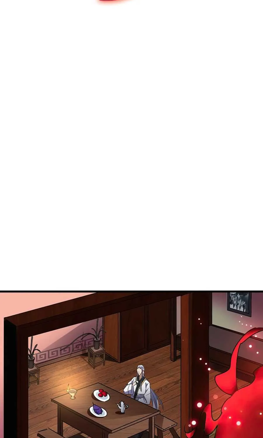 Magic Emperor Chapter 130 page 28 - 