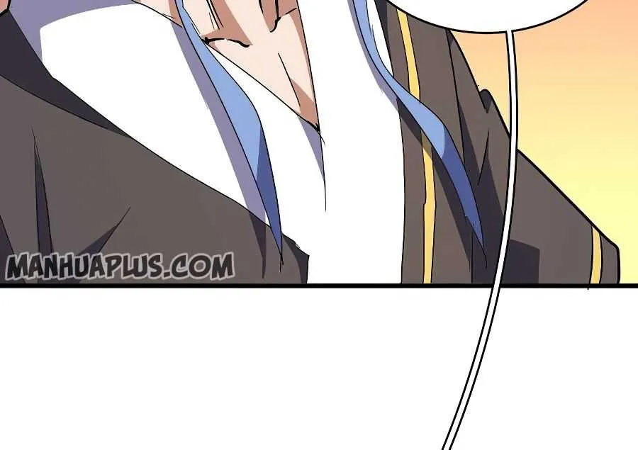 Magic Emperor Chapter 130 page 42 - 