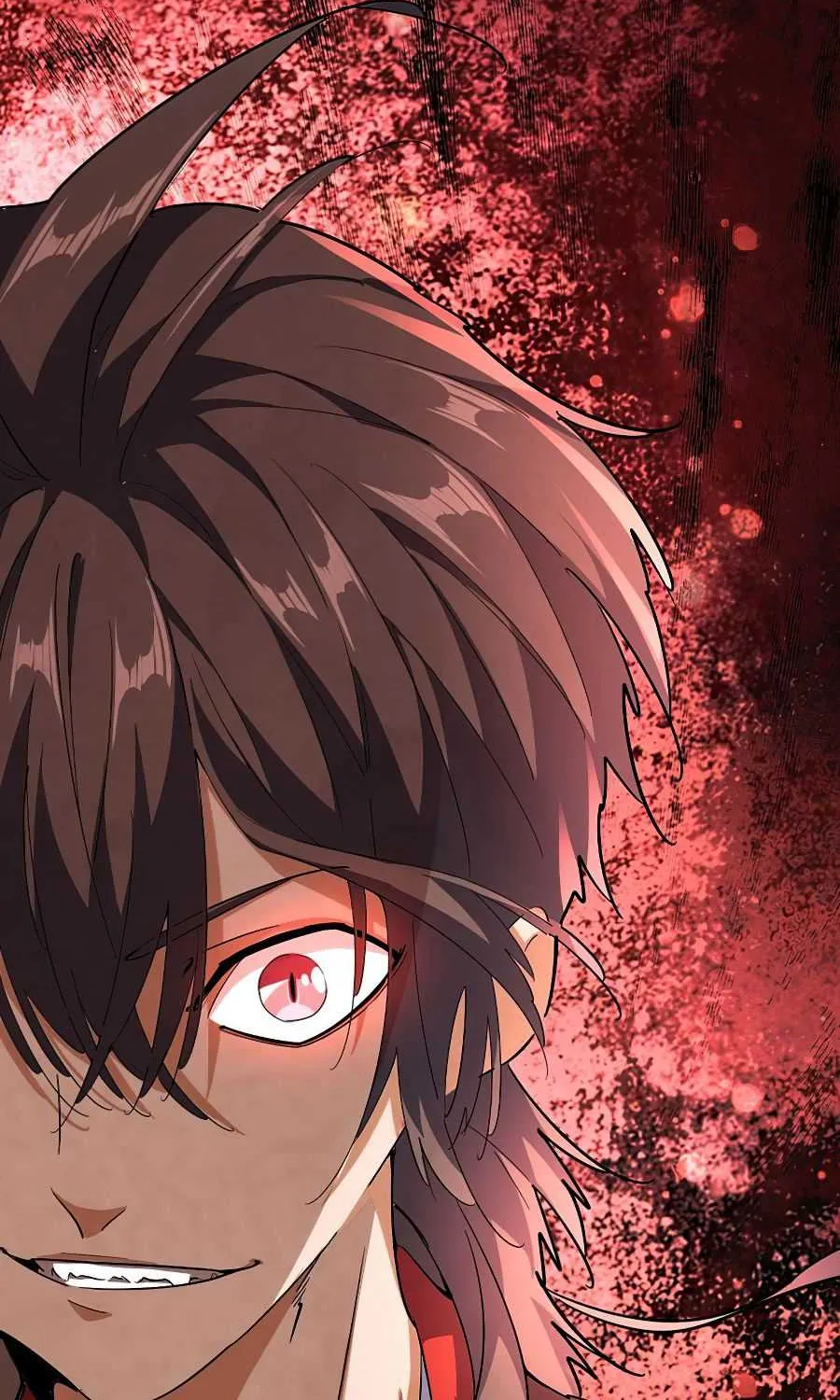 Magic Emperor Chapter 130 page 6 - 