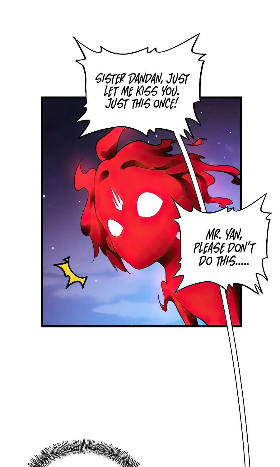 Magic Emperor Chapter 130 page 54 - 