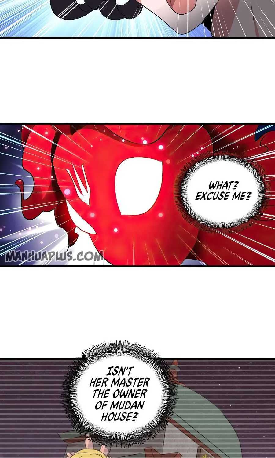Magic Emperor Chapter 130 page 63 - 