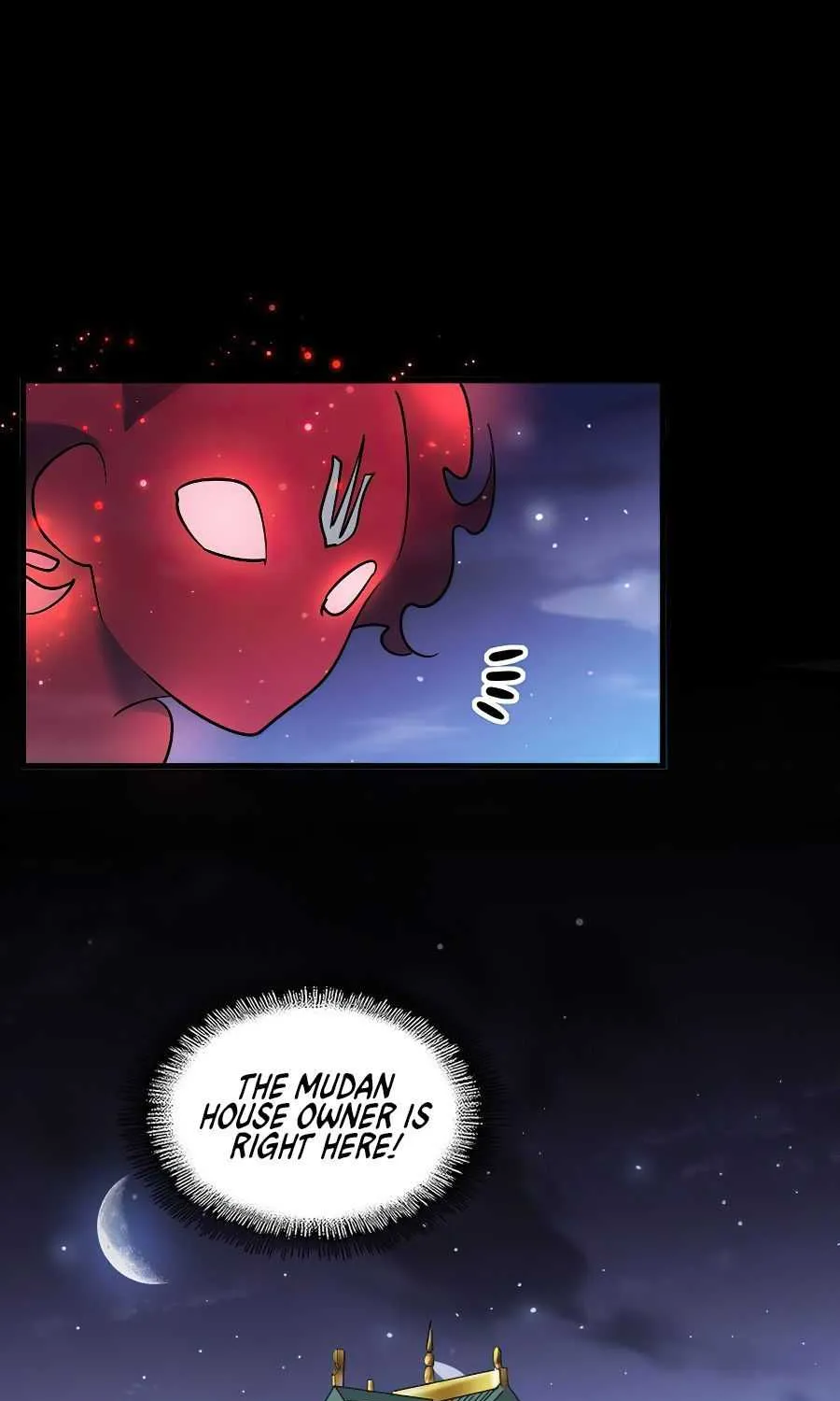 Magic Emperor Chapter 131 page 13 - 