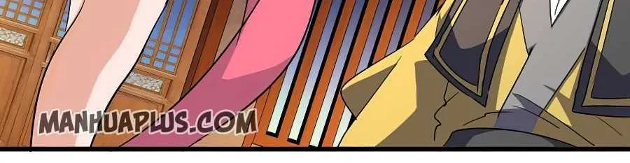 Magic Emperor Chapter 131 page 18 - 
