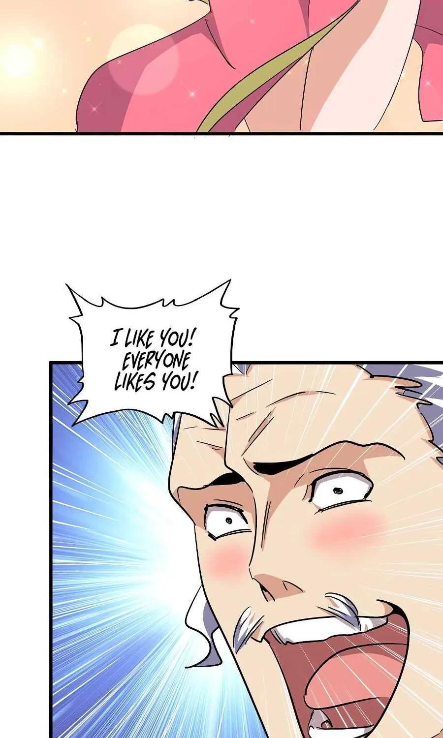 Magic Emperor Chapter 131 page 20 - 