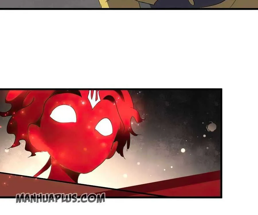 Magic Emperor Chapter 131 page 41 - 