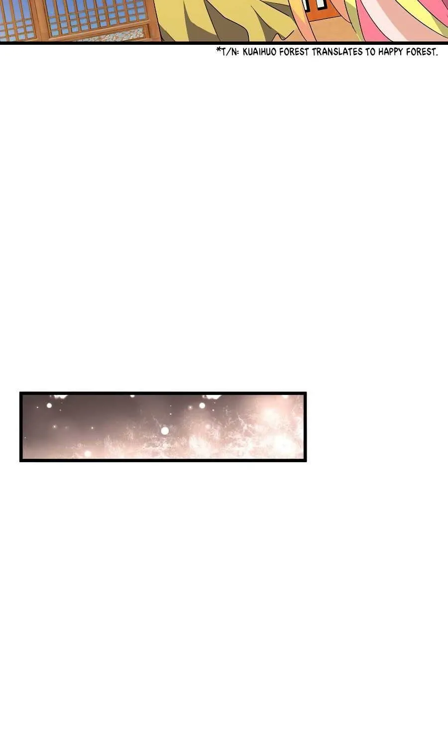 Magic Emperor Chapter 131 page 43 - 