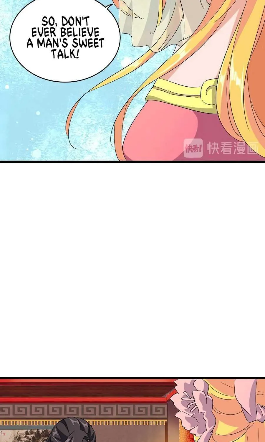 Magic Emperor Chapter 131 page 51 - 