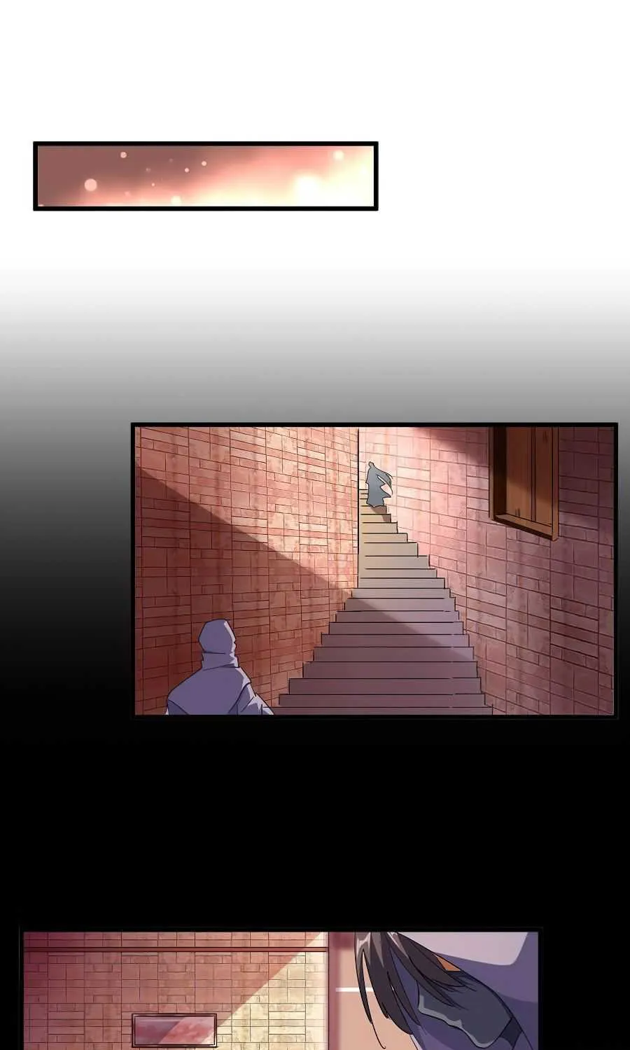 Magic Emperor Chapter 132 page 27 - 