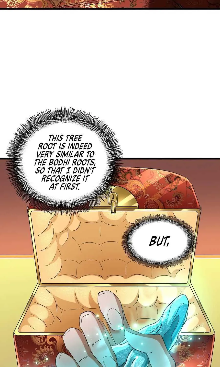 Magic Emperor Chapter 132 page 36 - 