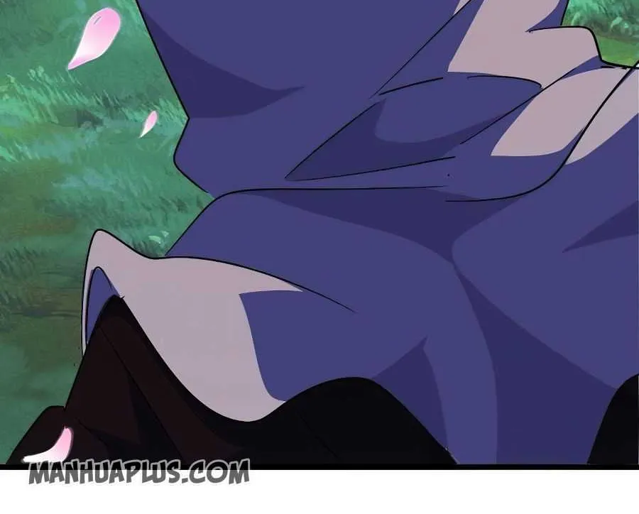 Magic Emperor Chapter 132 page 49 - 