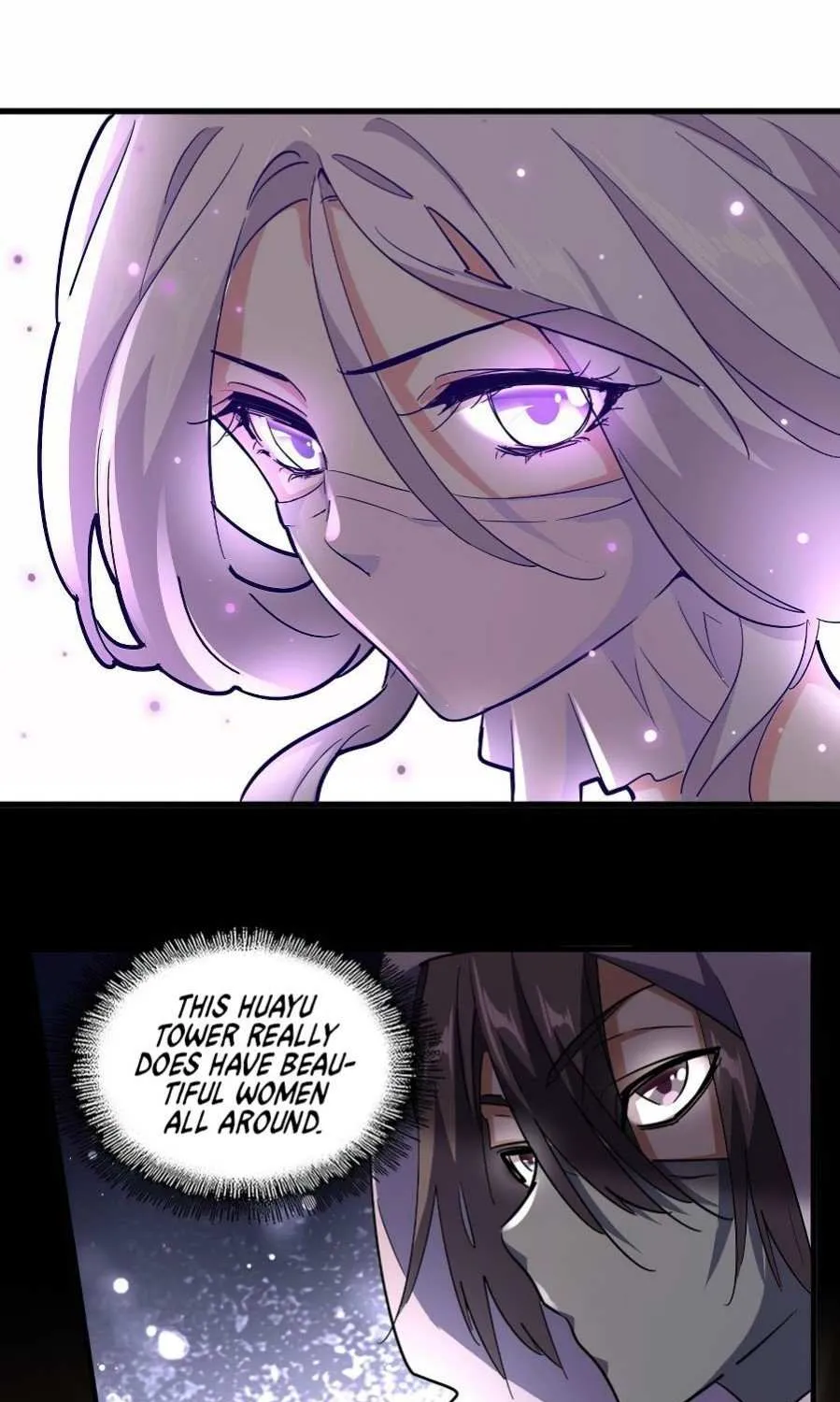 Magic Emperor Chapter 132 page 50 - 
