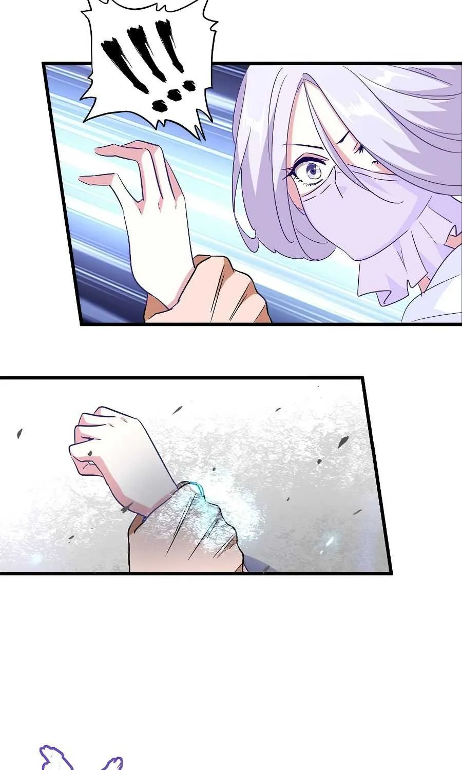 Magic Emperor Chapter 133 page 13 - 
