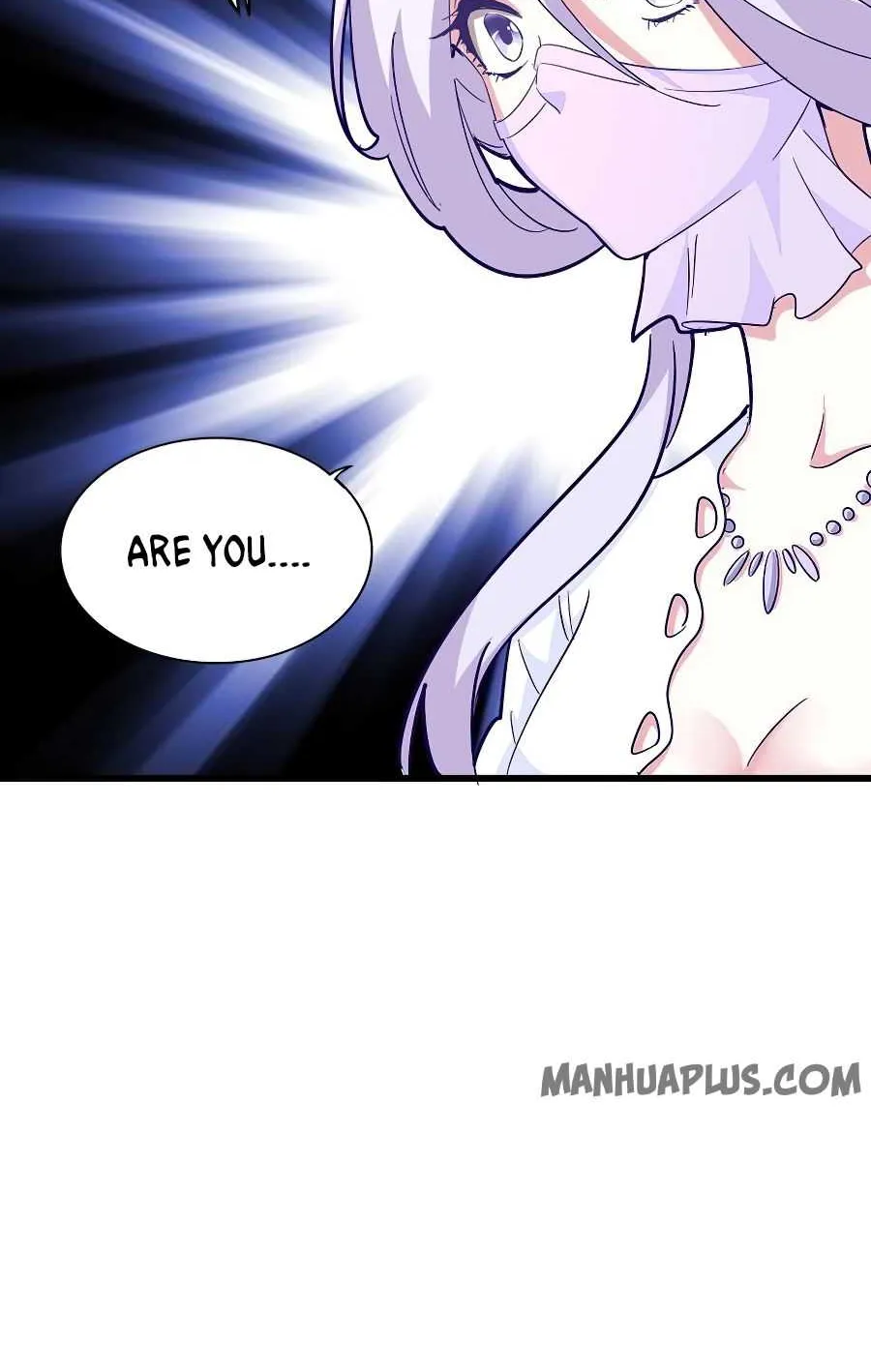 Magic Emperor Chapter 133 page 18 - 