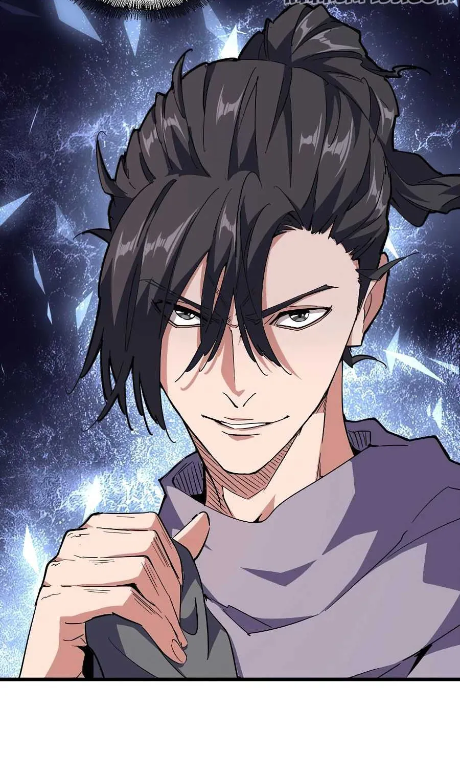 Magic Emperor Chapter 133 page 24 - 