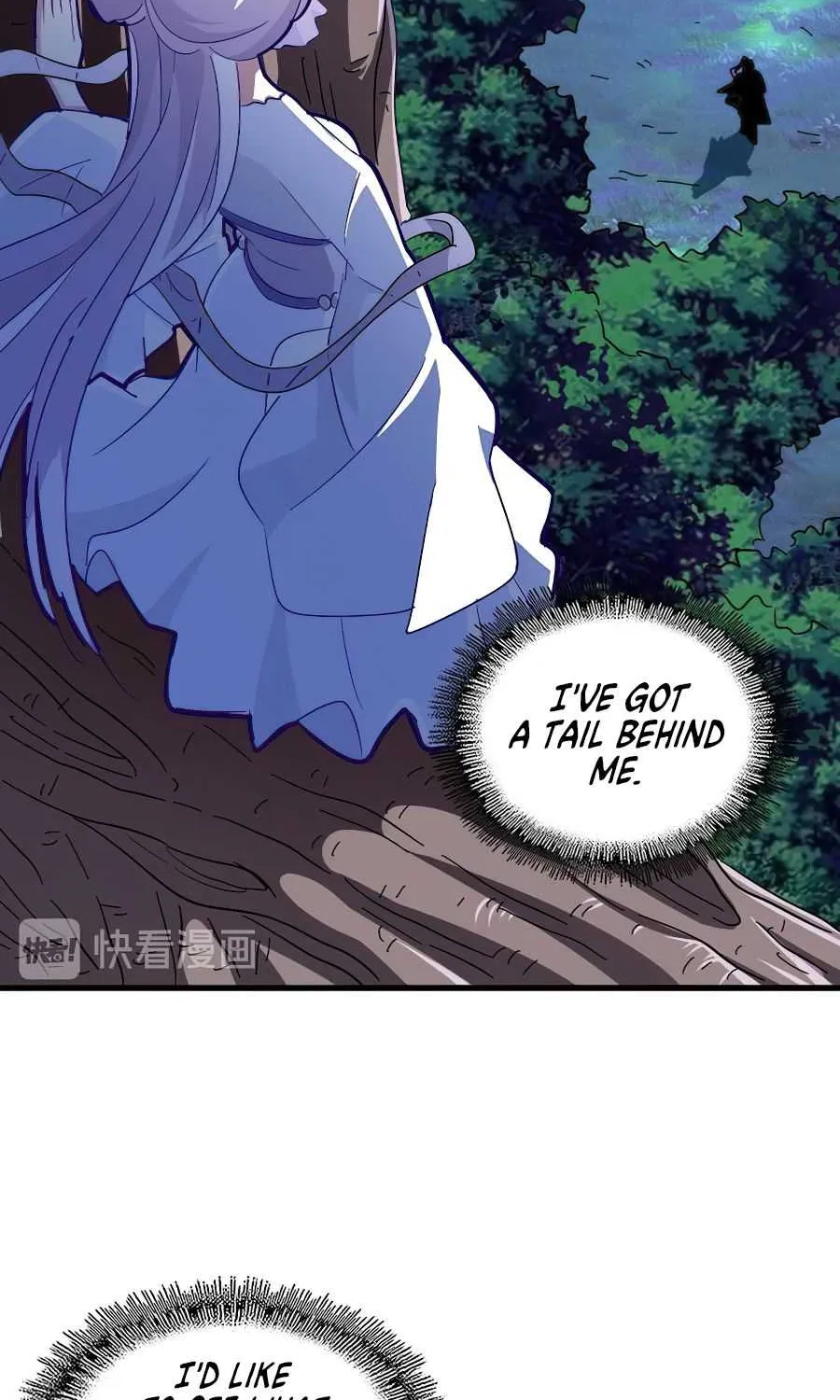 Magic Emperor Chapter 133 page 26 - 