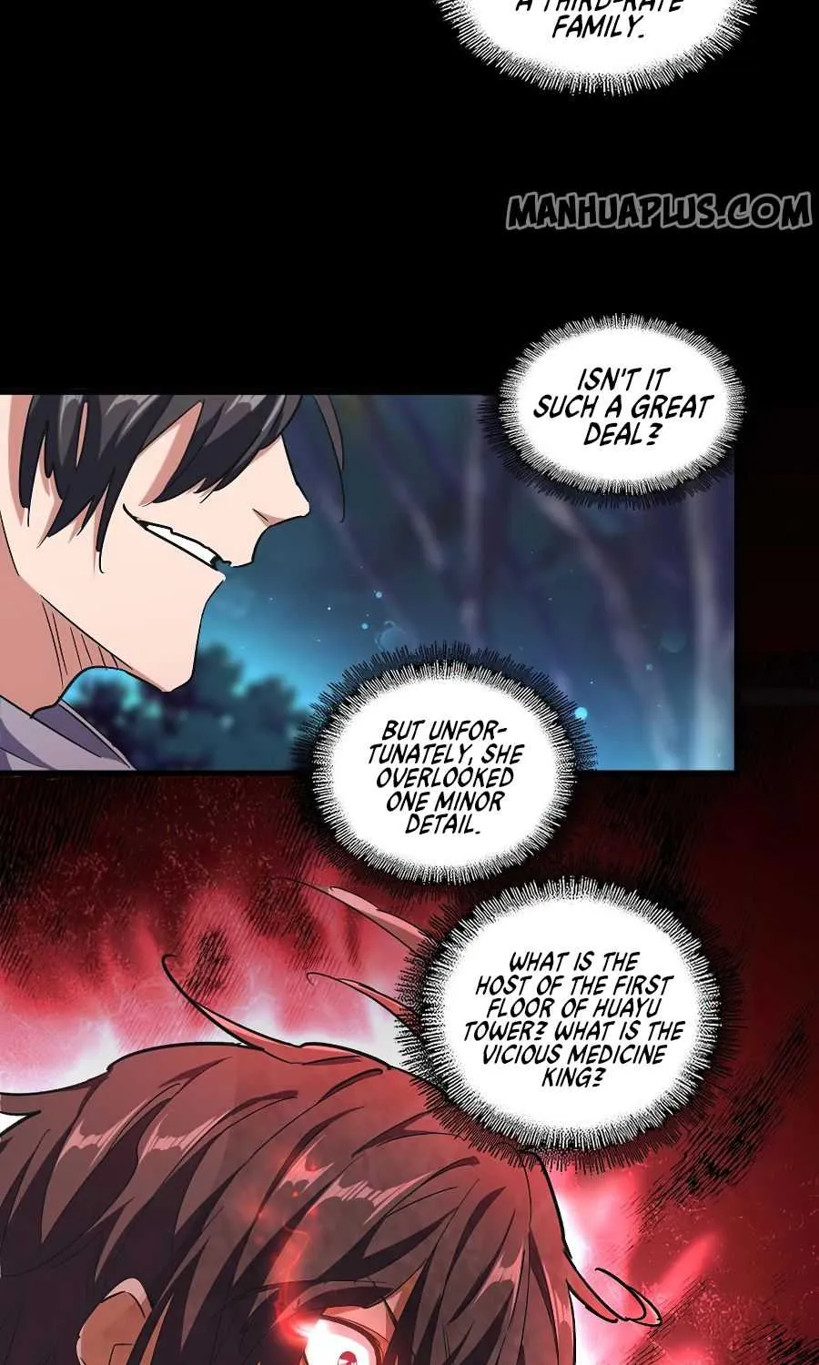 Magic Emperor Chapter 133 page 61 - 