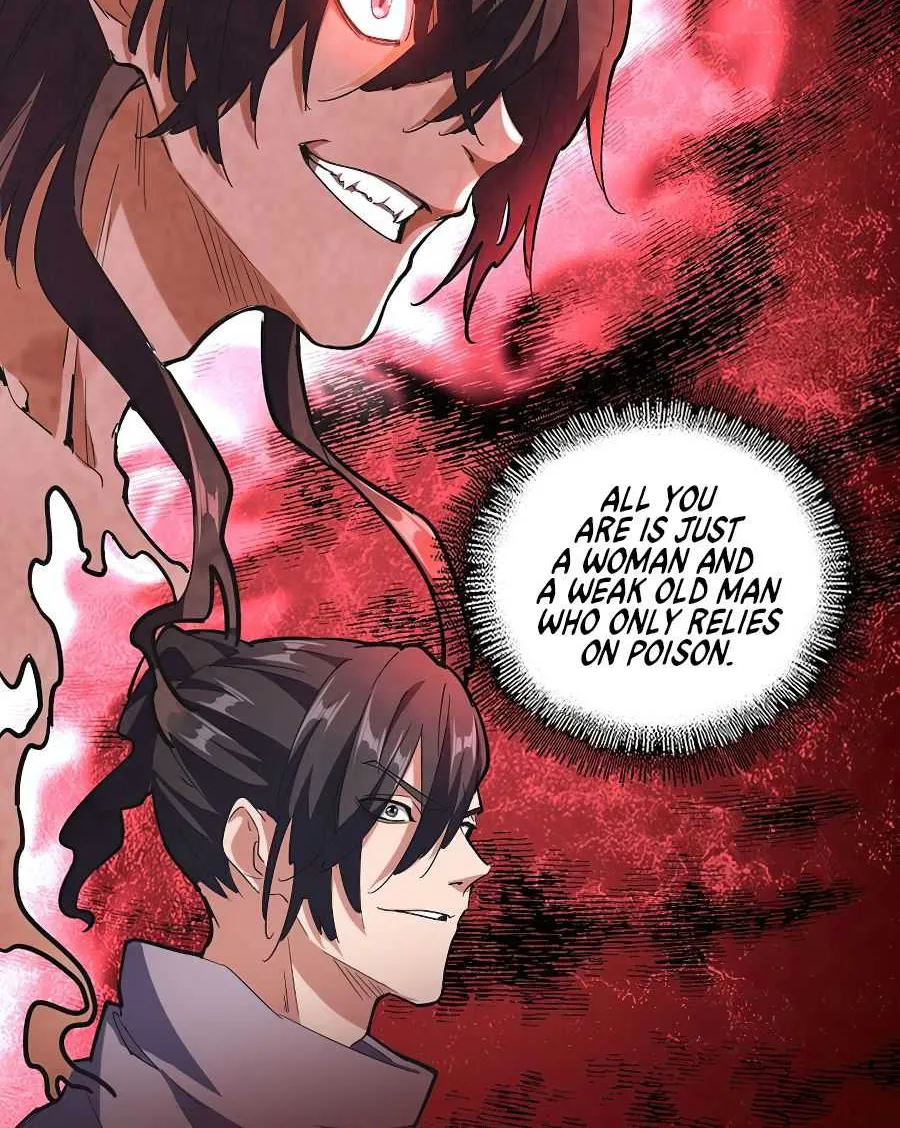 Magic Emperor Chapter 133 page 62 - 