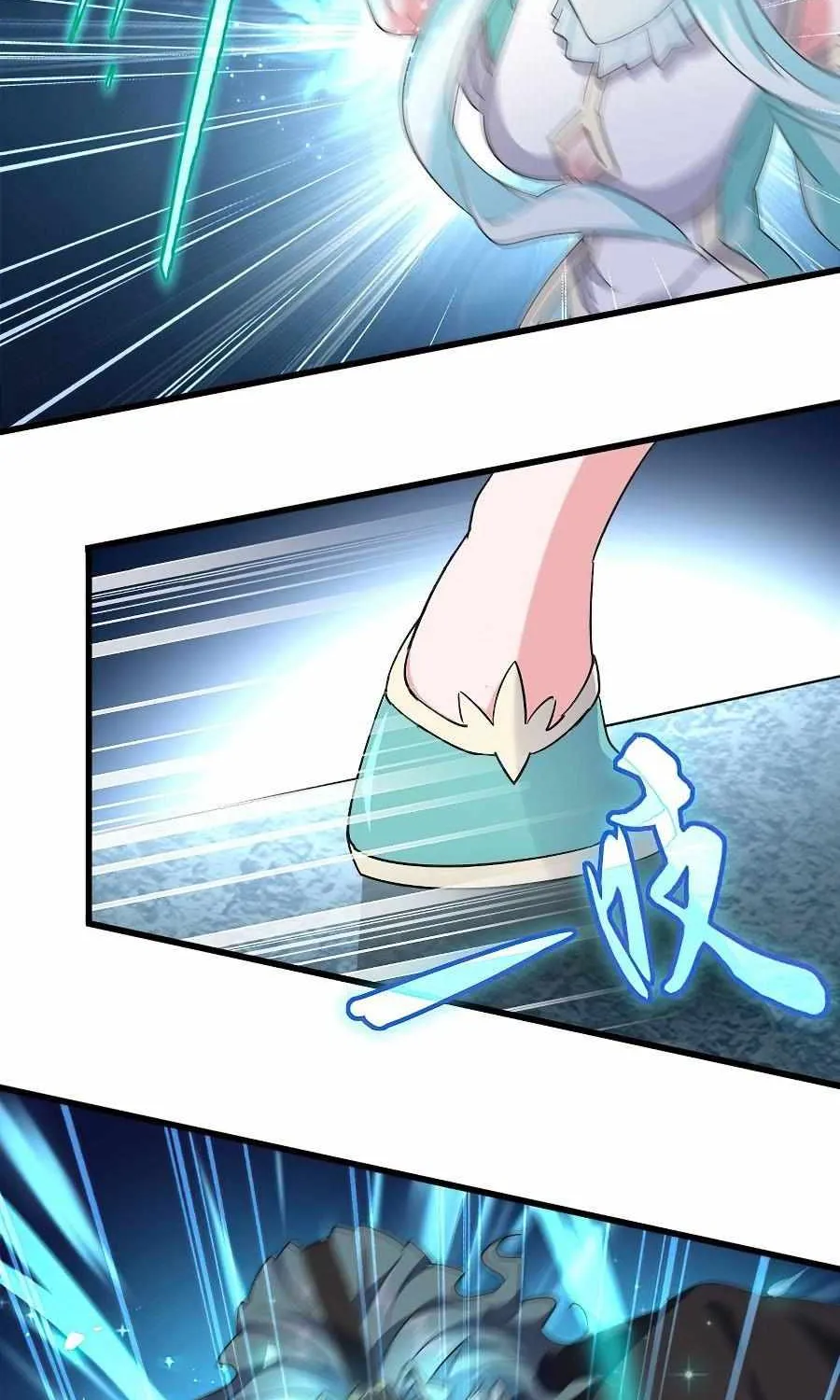 Magic Emperor Chapter 133 page 64 - 