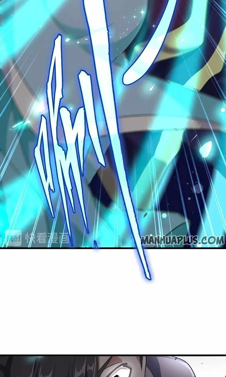 Magic Emperor Chapter 133 page 66 - 