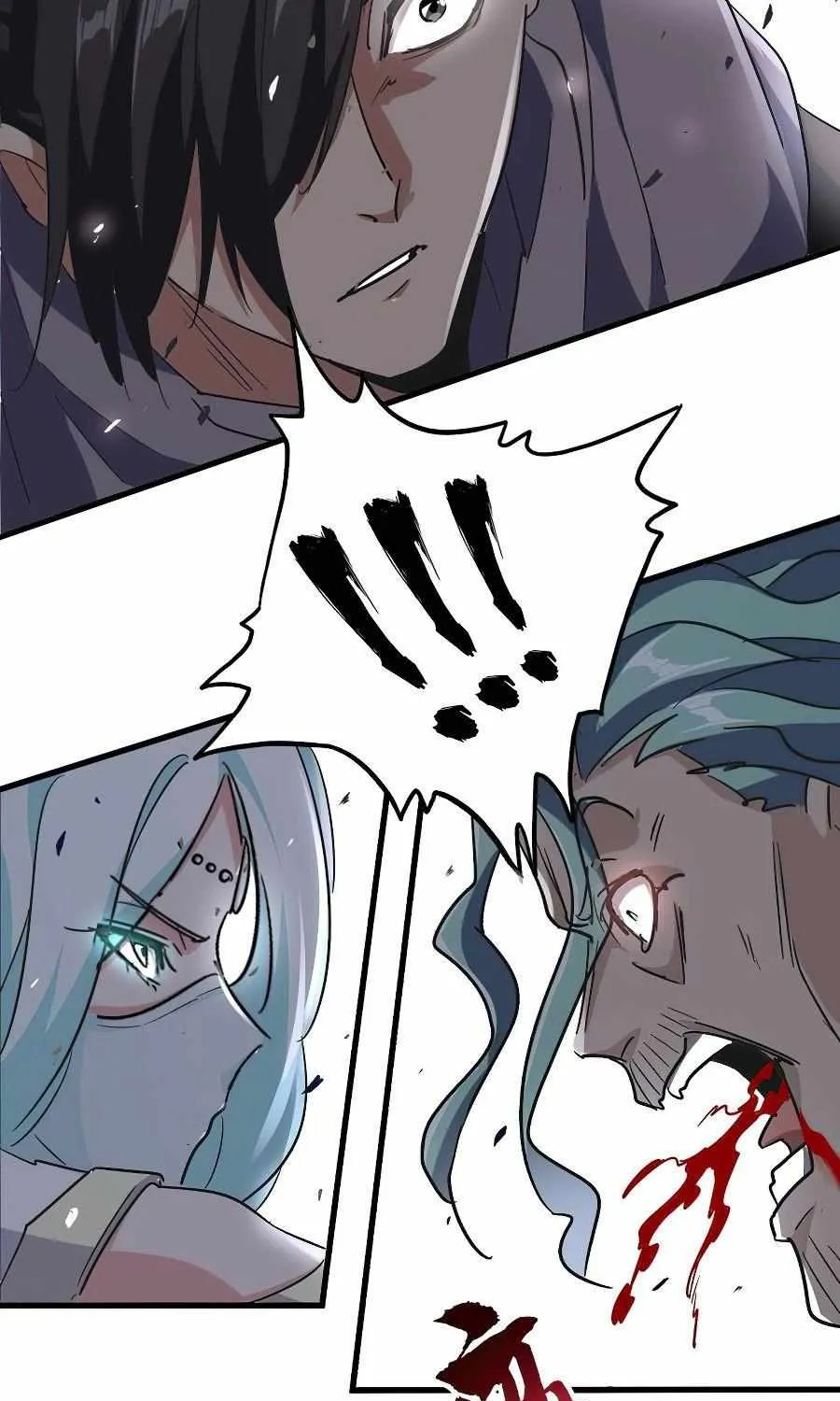 Magic Emperor Chapter 133 page 67 - 