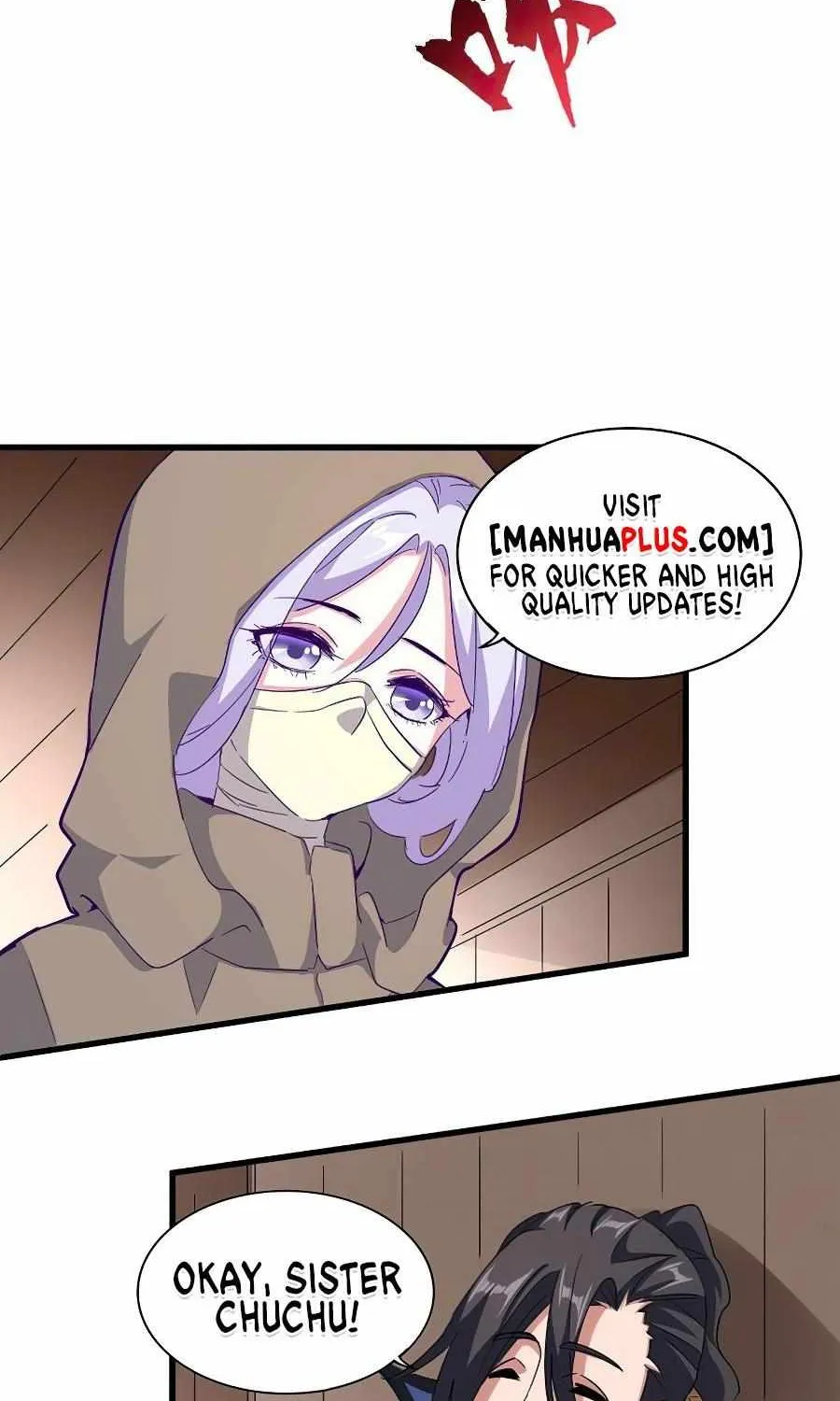 Magic Emperor Chapter 133 page 68 - 