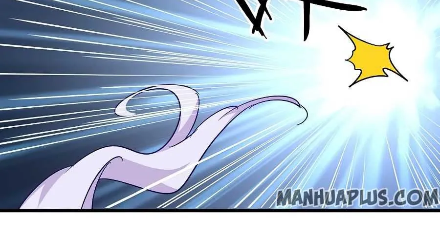 Magic Emperor Chapter 133 page 8 - 